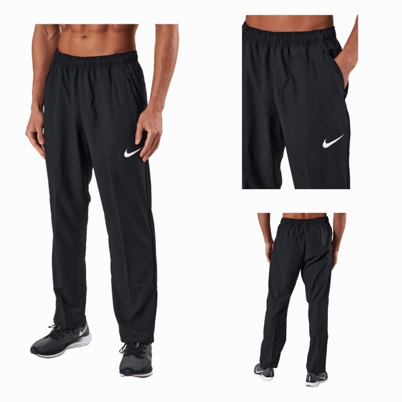 Nike Other - Nike Dri-FIT Woven Team Training Pants